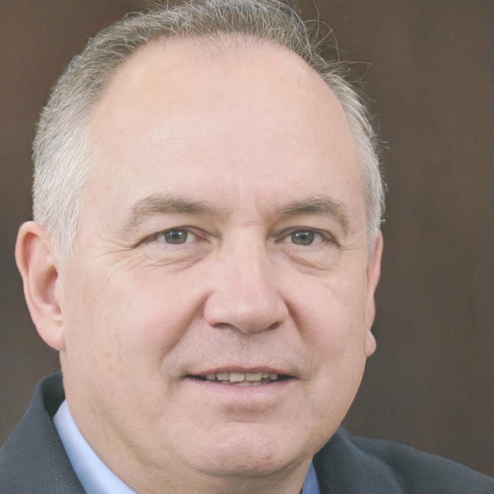 Kursleiter Marcus Bergmann